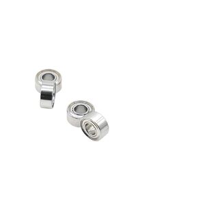 4 Pieces Bearings 1260 6x12x4mm Ball Bearings in Kuwait