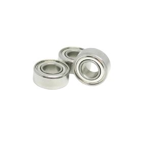 3 قطع S693C-ZZ 3x8x4 مللي متر محامل كروية in Kuwait