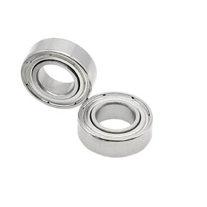 2 قطعة S2010ZZ الكرات 10*20*6 ملم الكرات in Kuwait