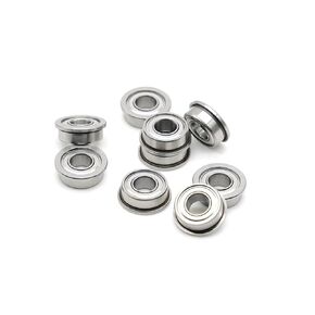 10 قطع F685ZZ 5x11x5 مللي متر ABEC-7 محامل شفة in Kuwait