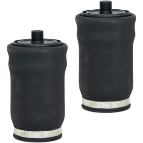 2 Pack Cabin Sleeper Air Spring Bag & Cab Air Suspension Compatible with Kenworth (1999 - New) Trucks Replacing Part Numbers 7109, W02-358-7109, T81-1000 in Kuwait
