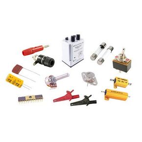 OEM NTE Electronics NTE5275A، Zener Diode - 50.0V 50W Do-5 5% Anode Case (1 عنصر) in Kuwait