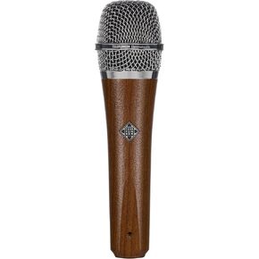 TELEFUNKEN Elektroakustik M80 Cherry Dynamic Microphone in Kuwait