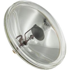 Replacement for GE 4509X (MPC #41503), 13 Volt, PAR36, Narrow Spotlight Marine Light Bulb (1 Pack) in Kuwait