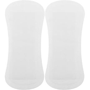 قطعتان من شرائط اختبار تسرب السائل الأمنيوسي للحمل من SOIMISS - وسادات كشف غشاء الجنين للاستعمال مرة واحدة - التعرف المبكر على انقطاع الماء in Kuwait