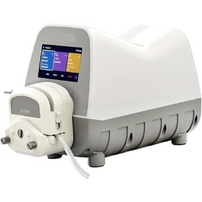 0.5-1500 مل/دقيقة UIP WiFi-I مضخة تمعجية عالية الدقة AC100V-240V مضخة قياس كمية (B18 ID7.9 x OD11.1، US_UIP WIFI-I-KK1800-6) in Kuwait