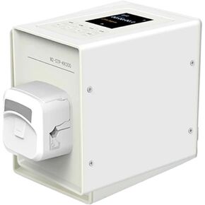 140 مل/دقيقة M2-STP-KK300 مضخة تمعجية قابلة للتعديل 24 فولت مضخة جرعات متدرجة عالية الدقة مع شاشة، RS485(S14(1.6x4.8)،EU_M2-STP-KK300(24V)) in Kuwait