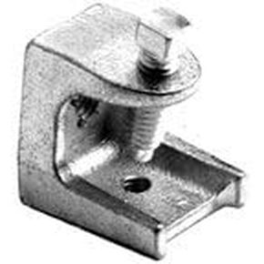 بريدجبورت BRDGPORT 1-1/2 MALL BEAM CLAMP، 952 in Kuwait