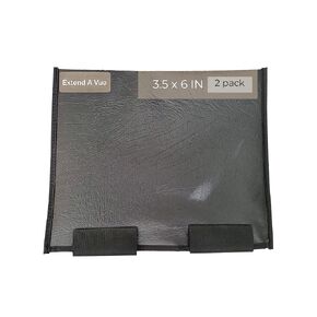 حقيبة واقية لمرآة التفتيش لمرآة مقاس 3.5 × 6 بوصة in Kuwait