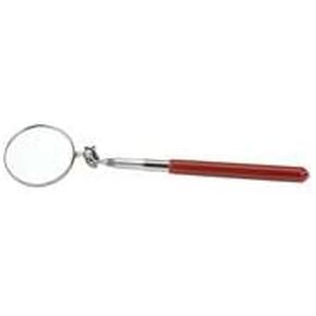 J2372 - Inspection Mirror - Telescopic, 14 in OAL, Round, 2-1/4 in Mirror Dia in Saudi Arabia
