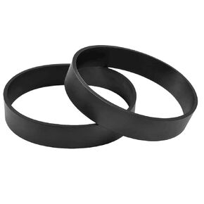 KEEPOW 0300604 Vacuum Belts Compatible with Oreck (8, 8 Pack) in Kuwait
