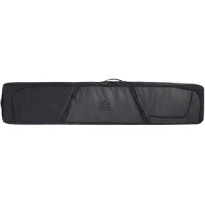 evo Roller Ski Bag - Padded Protection (75"x12"x8") | 600D Recycled PET Ripstop | 4 Heavy-Duty Handles | Durable & Eco-Friendly in Kuwait