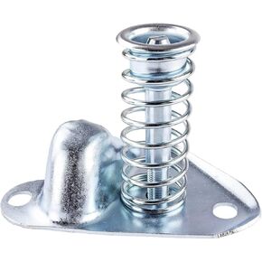 JEGS 78941 غطاء محرك السيارة الآمن 1970-1972 Chevy Chevelle/El Camino تم تجميعه مسبقًا in Kuwait