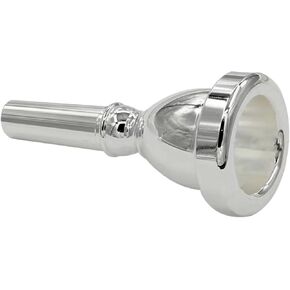 توبا قطعة الفم لوحة النحاس ممارسة الملحقات للمبتدئين 3.86 بوصة in Kuwait