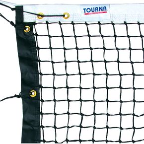 Tourna Premium Heavy Duty 3.5mm Double Braided Tennis Net in Saudi Arabia