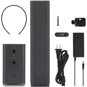 Bambu Lab Safety Gas Cylinder (Cylinder Only) in Kuwait