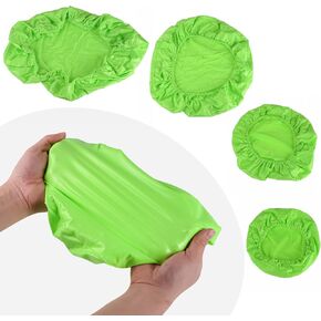 4pcs/Set Dental Chair Cover TPU Leather Dental Seat Elastic Waterproof Protective Protector Dentistry Lab in Kuwait