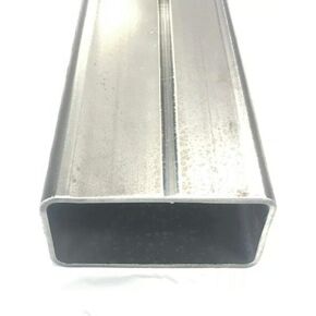 2" X 5" X 1/8" Wall Steel Rectangle Tube 60" Long in Kuwait