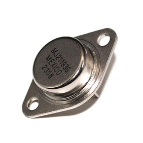 5 قطع MJ21194G MJ21193G T0-3 شرائح (MJ21193G) in Kuwait