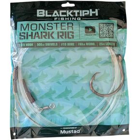 أتصفح Shark Rig in Kuwait