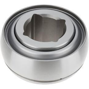 1x Disc Harrow Bearing Insert for 1-1/8 Inch Bore DS208TTR8 GW208PPB8 Compatible with Federal Mogul Compatible with Fafnir in Kuwait