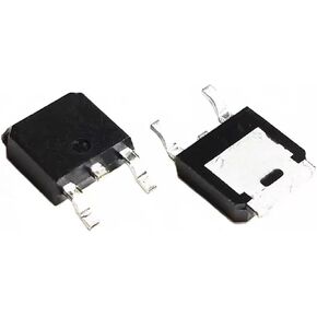 20Pcs AOD D2606 D2810 D2908 D2910 D2922 D4132 D4184 D4185 SMD TO252(AOD4132) in Kuwait