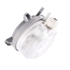 Differential Pressure Switch EDPS-04 Micro Differential Pressure Gauge 40-400 Pa in Kuwait