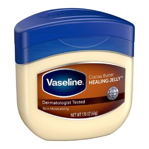 Vaseline Ptrlm Jel Coco B Size 1.75z Vaseline Petroleum Jelly Cocoa Butter 1.75z in Kuwait