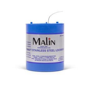 PRISMATIC POWDERS SS Hanging Wire (One Pound) - .635 MM Diameter - (SE-1102) in Saudi Arabia