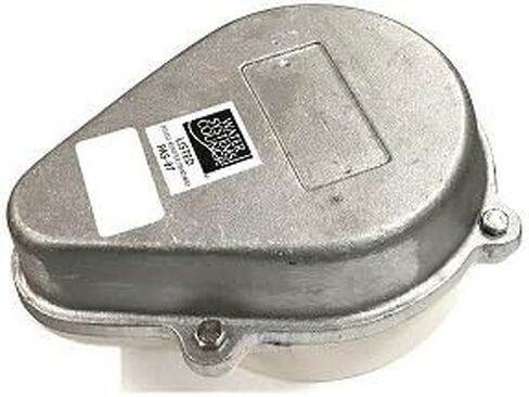 Campbell SC-5 Aluminum/ABS Well Cap in Kuwait