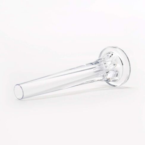 Classic Trumpet Mouthpiece (Clear, 3C 7C) in Kuwait