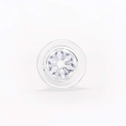 Classic Trumpet Mouthpiece (Clear, 3C 7C) in Kuwait