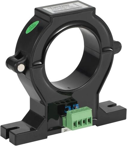 محول تيار منفصل AHKC-EKB مع مخرج 5 فولت/4 فولت لمدخل محول المراقبة الحالي 0-1000 أمبير in Kuwait