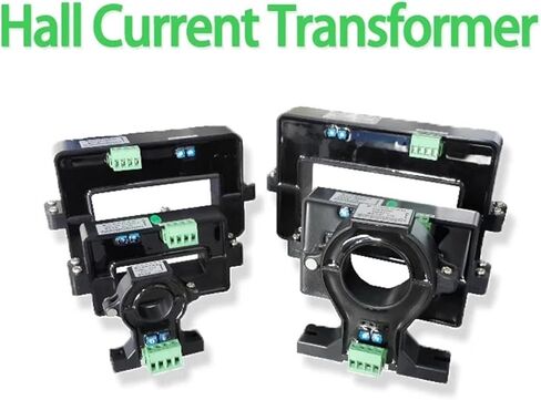 محول تيار منفصل AHKC-EKB مع مخرج 5 فولت/4 فولت لمدخل محول المراقبة الحالي 0-1000 أمبير in Kuwait