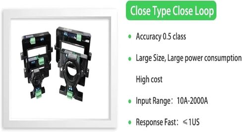 محول تيار منفصل AHKC-EKB مع مخرج 5 فولت/4 فولت لمدخل محول المراقبة الحالي 0-1000 أمبير in Kuwait