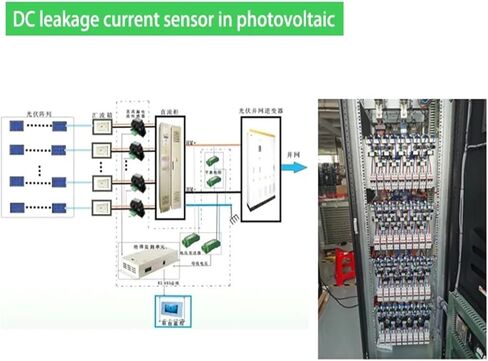 محول تيار منفصل AHKC-EKB مع مخرج 5 فولت/4 فولت لمدخل محول المراقبة الحالي 0-1000 أمبير in Kuwait