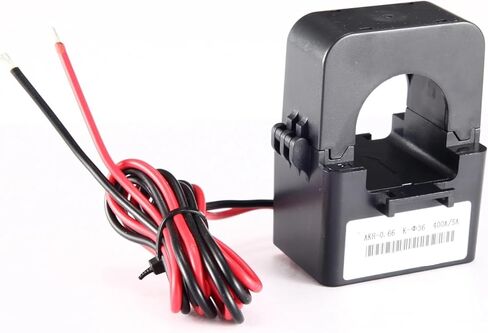 Inverter Energy Meter AKH-0.66K/K-24 Current Transformer Split core Class 1/Split core Current Transformer/Split core in Kuwait
