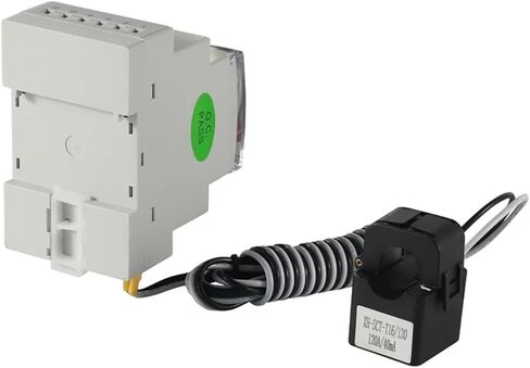 Opening Type Current Sensor AKH-0.66K Dia.50mm 800/5A Split Core Current Transformer in Kuwait