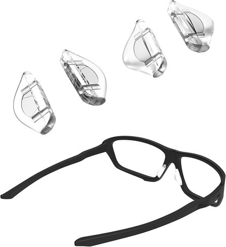 صحن استبدال قطع الأنف قطع لوكلي العشرين XX 2012 Sunglass in Saudi Arabia