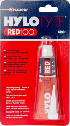 Hylomar F/HYTR100/040M Hylotyte, Red in Saudi Arabia