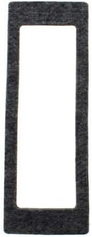 Lochinvar Corporation 100112699 Manifold Door Gasket in Saudi Arabia