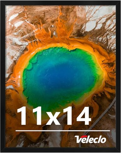 19.7x27.6 إطار الصورة لعرض الجدار ، 19.7x27.6 إطار صورة أسود مع شبكي مقاوم ، إطار لغز مستقر ومتين لعرض الجدار ، مجموعة هدايا مختارة ، 1 حزمة in Saudi Arabia