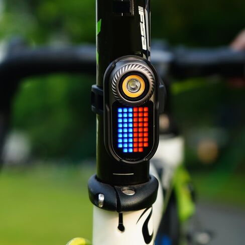 LOOP GEAR DotRide for LOOPDOT - Skin-Friendly Silicone with Ultra-Tight Fit for Outdoor Cycling Camping Walking Gifts Kit in Kuwait