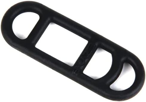 Lezyne Hecto/Micro/Macro/Power XL Bicycle Light Replacement Mounting Strap in Saudi Arabia