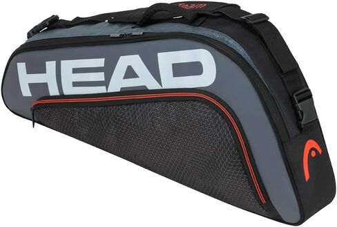HEAD Tour Team 3R Pro Tennis Racquet Bag 3 Racket Tennis Equipment Duffle Bag in Kuwait
