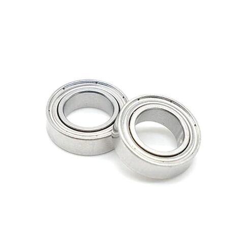 2 قطعة محمل كروي 1480 MR148ZZ 8x14x4 ملم in Kuwait