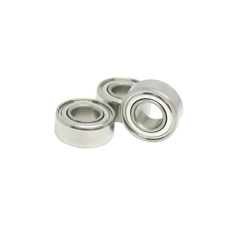 3 قطع S693C-ZZ 3x8x4 مللي متر محامل كروية in Kuwait