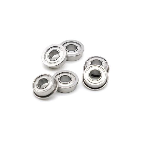 10 قطع F685ZZ 5x11x5 مللي متر ABEC-7 محامل شفة in Kuwait