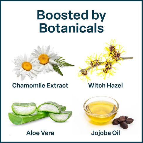 QRxLabs Peptide Complex Face Serum - Firming Collagen Peptide Serum - Antiaging Skincare Gel with Hydrating Hyaluronic Acid with Chamomile Extract - Unscented Gel, 1 Fl Oz in Kuwait