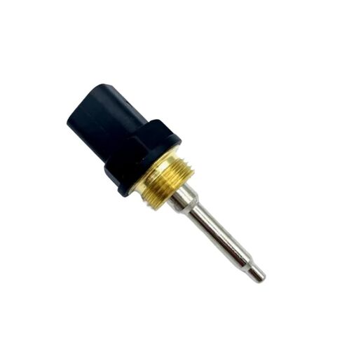 Excavator Water Temperature Sensor Compatible with 264-4297 2644297 130-9811 1309811 - Heavy-Duty Performance in Saudi Arabia